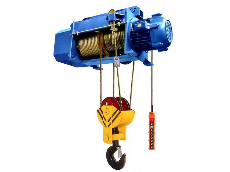 電動葫蘆業績表